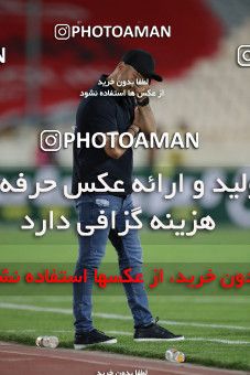 1887139, Tehran, Iran, Iran Pro League، Persian Gulf Cup، 2021-2022 season، Second Leg، Week 29، Persepolis 2 v ۱ Padideh Mashhad on 2022/05/29 at Azadi Stadium