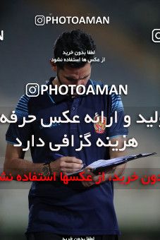 1887210, Tehran, Iran, Iran Pro League، Persian Gulf Cup، 2021-2022 season، Second Leg، Week 29، Persepolis 2 v ۱ Padideh Mashhad on 2022/05/29 at Azadi Stadium