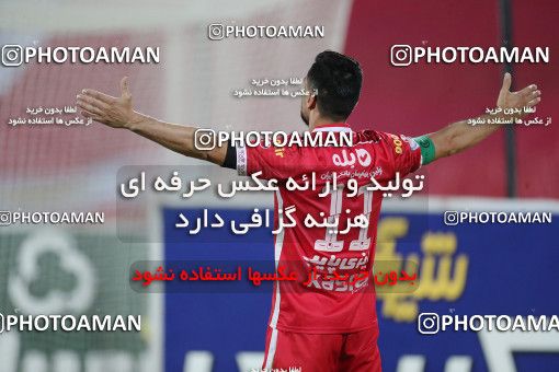 1886866, Tehran, Iran, Iran Pro League، Persian Gulf Cup، 2021-2022 season، Second Leg، Week 29، Persepolis 2 v ۱ Padideh Mashhad on 2022/05/29 at Azadi Stadium