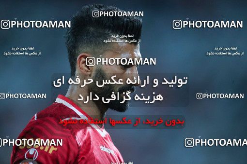 1886989, Tehran, Iran, لیگ برتر فوتبال ایران، Persian Gulf Cup، Week 29، Second Leg، Persepolis 2 v 1 Padideh Mashhad on 2022/05/29 at Azadi Stadium