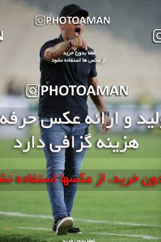 1887081, Tehran, Iran, Iran Pro League، Persian Gulf Cup، 2021-2022 season، Second Leg، Week 29، Persepolis 2 v ۱ Padideh Mashhad on 2022/05/29 at Azadi Stadium