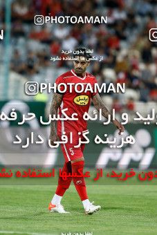 1887357, Tehran, Iran, لیگ برتر فوتبال ایران، Persian Gulf Cup، Week 29، Second Leg، Persepolis 2 v 1 Padideh Mashhad on 2022/05/29 at Azadi Stadium