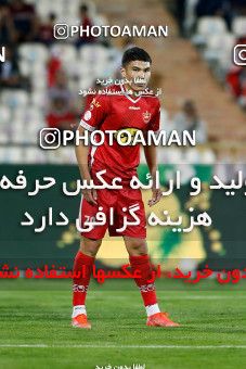 1887430, Tehran, Iran, لیگ برتر فوتبال ایران، Persian Gulf Cup، Week 29، Second Leg، Persepolis 2 v 1 Padideh Mashhad on 2022/05/29 at Azadi Stadium