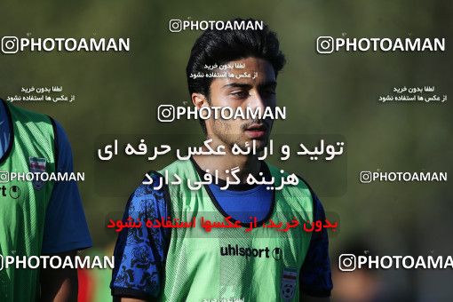 1894640, Tehran, , Iran U-20 National Football Team  on 2022/06/16 at Iran National Football Center