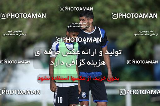 1894610, Tehran, , Iran U-20 National Football Team  on 2022/06/16 at Iran National Football Center