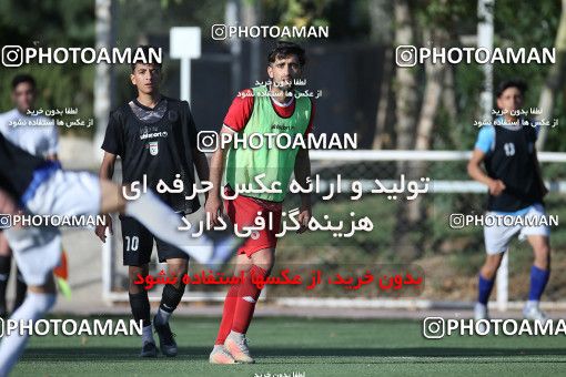 1894565, Tehran, , Iran U-20 National Football Team  on 2022/06/16 at Iran National Football Center