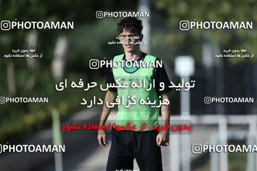 1894602, Tehran, , Iran U-20 National Football Team  on 2022/06/16 at Iran National Football Center