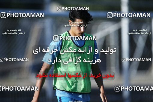 1894577, Tehran, , Iran U-20 National Football Team  on 2022/06/16 at Iran National Football Center