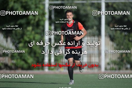 1894551, Tehran, , Iran U-20 National Football Team  on 2022/06/16 at Iran National Football Center