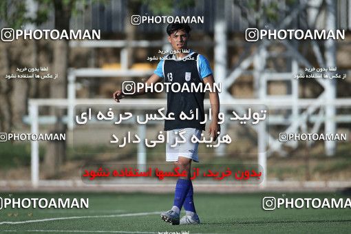 1894599, Tehran, , Iran U-20 National Football Team  on 2022/06/16 at Iran National Football Center