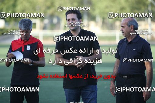 1894586, Tehran, , Iran U-20 National Football Team  on 2022/06/16 at Iran National Football Center