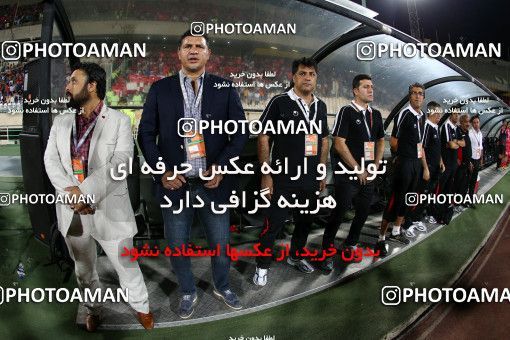 632046, Tehran, [*parameter:4*], Iran Pro League، Persian Gulf Cup، 2013-14 season، First Leg، Week 1، Persepolis ۱ v ۰ Tractor S.C. on 2013/07/24 at Azadi Stadium