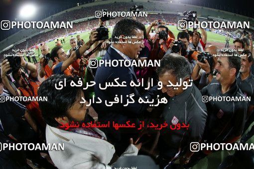 631998, Tehran, [*parameter:4*], Iran Pro League، Persian Gulf Cup، 2013-14 season، First Leg، Week 1، Persepolis ۱ v ۰ Tractor S.C. on 2013/07/24 at Azadi Stadium