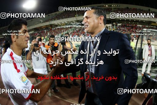 631856, Tehran, [*parameter:4*], Iran Pro League، Persian Gulf Cup، 2013-14 season، First Leg، Week 1، Persepolis ۱ v ۰ Tractor S.C. on 2013/07/24 at Azadi Stadium