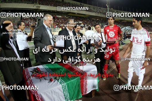 631905, Tehran, [*parameter:4*], Iran Pro League، Persian Gulf Cup، 2013-14 season، First Leg، Week 1، Persepolis ۱ v ۰ Tractor S.C. on 2013/07/24 at Azadi Stadium