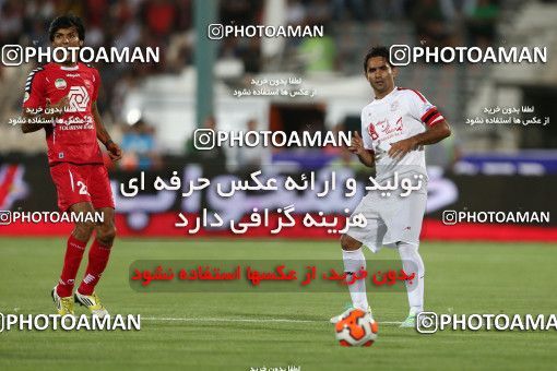 631983, Tehran, [*parameter:4*], Iran Pro League، Persian Gulf Cup، 2013-14 season، First Leg، Week 1، Persepolis ۱ v ۰ Tractor S.C. on 2013/07/24 at Azadi Stadium