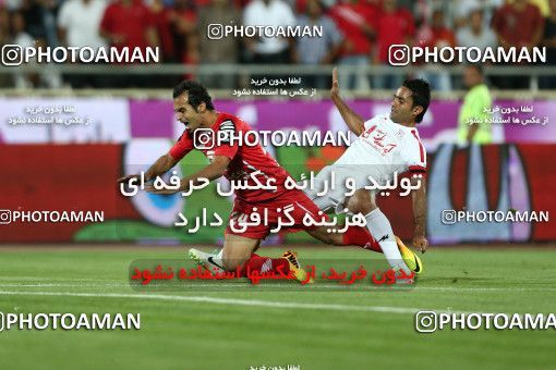 631883, Tehran, [*parameter:4*], Iran Pro League، Persian Gulf Cup، 2013-14 season، First Leg، Week 1، Persepolis ۱ v ۰ Tractor S.C. on 2013/07/24 at Azadi Stadium