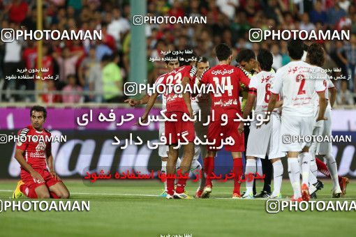 631896, Tehran, [*parameter:4*], Iran Pro League، Persian Gulf Cup، 2013-14 season، First Leg، Week 1، Persepolis ۱ v ۰ Tractor S.C. on 2013/07/24 at Azadi Stadium