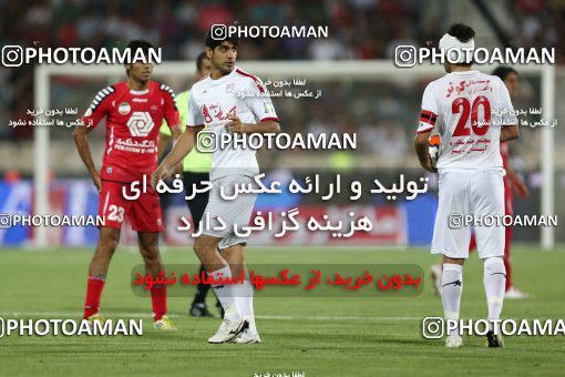 631992, Tehran, [*parameter:4*], Iran Pro League، Persian Gulf Cup، 2013-14 season، First Leg، Week 1، Persepolis ۱ v ۰ Tractor S.C. on 2013/07/24 at Azadi Stadium