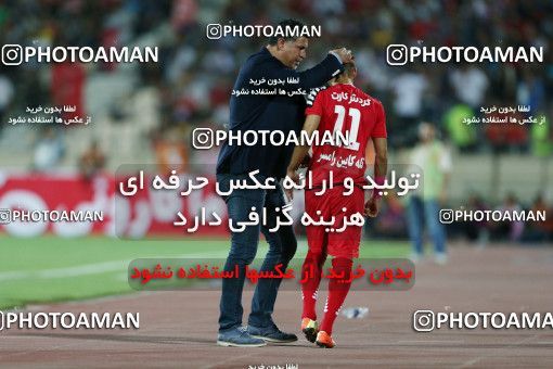 631885, Tehran, [*parameter:4*], Iran Pro League، Persian Gulf Cup، 2013-14 season، First Leg، Week 1، Persepolis ۱ v ۰ Tractor S.C. on 2013/07/24 at Azadi Stadium