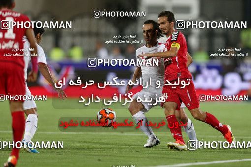 631865, Tehran, [*parameter:4*], Iran Pro League، Persian Gulf Cup، 2013-14 season، First Leg، Week 1، Persepolis ۱ v ۰ Tractor S.C. on 2013/07/24 at Azadi Stadium