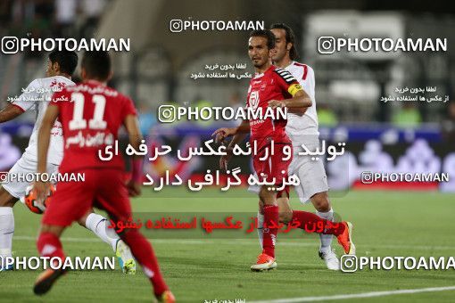 631901, Tehran, [*parameter:4*], Iran Pro League، Persian Gulf Cup، 2013-14 season، First Leg، Week 1، Persepolis ۱ v ۰ Tractor S.C. on 2013/07/24 at Azadi Stadium