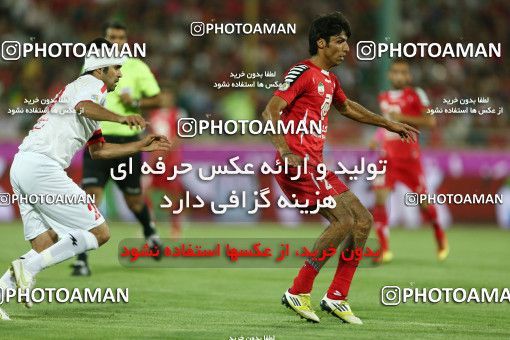 631922, Tehran, [*parameter:4*], Iran Pro League، Persian Gulf Cup، 2013-14 season، First Leg، Week 1، Persepolis ۱ v ۰ Tractor S.C. on 2013/07/24 at Azadi Stadium