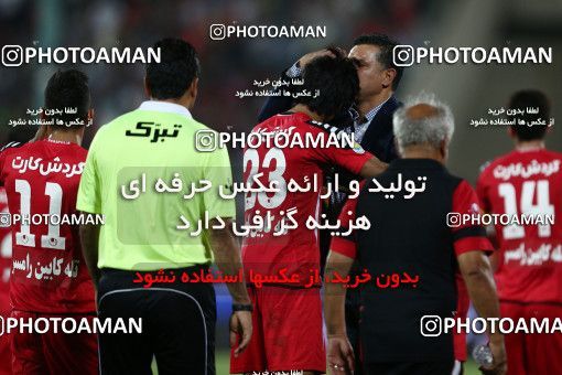 631777, Tehran, [*parameter:4*], Iran Pro League، Persian Gulf Cup، 2013-14 season، First Leg، Week 1، Persepolis ۱ v ۰ Tractor S.C. on 2013/07/24 at Azadi Stadium