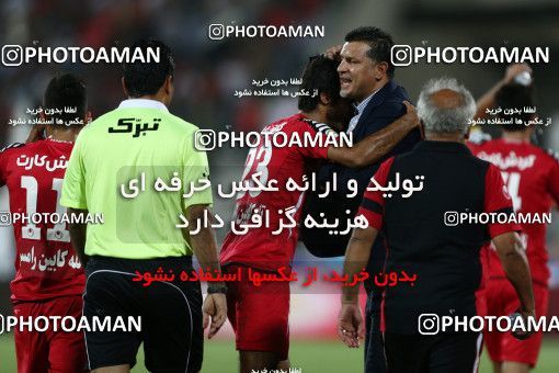 631775, Tehran, [*parameter:4*], Iran Pro League، Persian Gulf Cup، 2013-14 season، First Leg، Week 1، Persepolis ۱ v ۰ Tractor S.C. on 2013/07/24 at Azadi Stadium