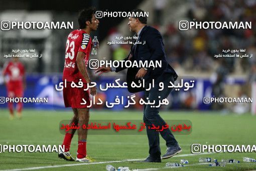 631893, Tehran, [*parameter:4*], Iran Pro League، Persian Gulf Cup، 2013-14 season، First Leg، Week 1، Persepolis ۱ v ۰ Tractor S.C. on 2013/07/24 at Azadi Stadium