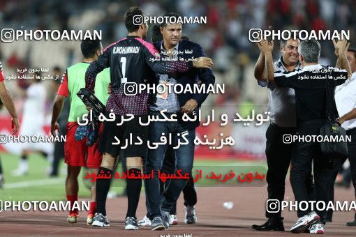 632000, Tehran, [*parameter:4*], Iran Pro League، Persian Gulf Cup، 2013-14 season، First Leg، Week 1، Persepolis ۱ v ۰ Tractor S.C. on 2013/07/24 at Azadi Stadium