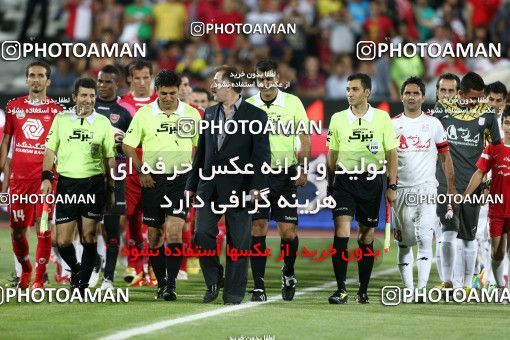 631847, Tehran, [*parameter:4*], Iran Pro League، Persian Gulf Cup، 2013-14 season، First Leg، Week 1، Persepolis ۱ v ۰ Tractor S.C. on 2013/07/24 at Azadi Stadium