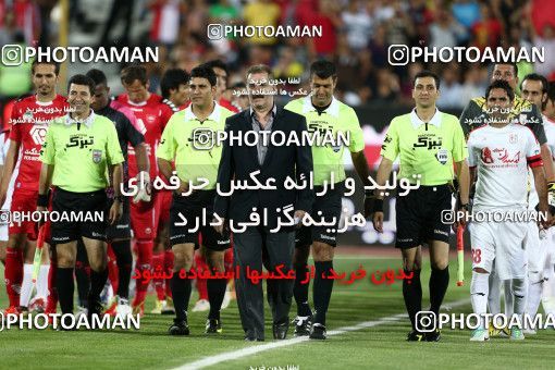 632052, Tehran, [*parameter:4*], Iran Pro League، Persian Gulf Cup، 2013-14 season، First Leg، Week 1، Persepolis ۱ v ۰ Tractor S.C. on 2013/07/24 at Azadi Stadium