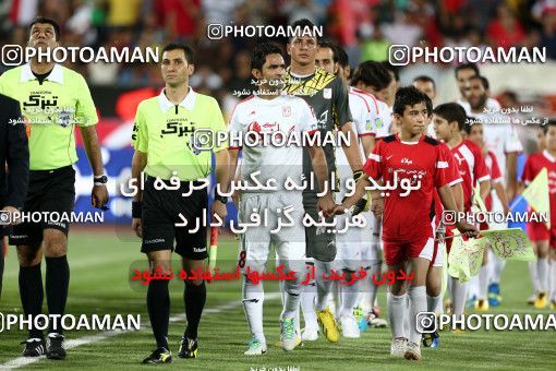 631861, Tehran, [*parameter:4*], Iran Pro League، Persian Gulf Cup، 2013-14 season، First Leg، Week 1، Persepolis ۱ v ۰ Tractor S.C. on 2013/07/24 at Azadi Stadium