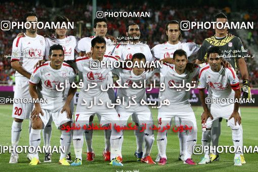 631989, Tehran, [*parameter:4*], Iran Pro League، Persian Gulf Cup، 2013-14 season، First Leg، Week 1، Persepolis ۱ v ۰ Tractor S.C. on 2013/07/24 at Azadi Stadium