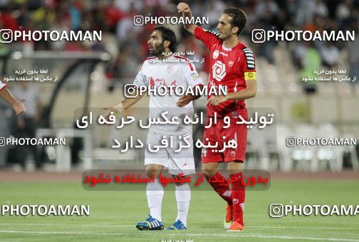 631733, Tehran, [*parameter:4*], Iran Pro League، Persian Gulf Cup، 2013-14 season، First Leg، Week 1، Persepolis ۱ v ۰ Tractor S.C. on 2013/07/24 at Azadi Stadium