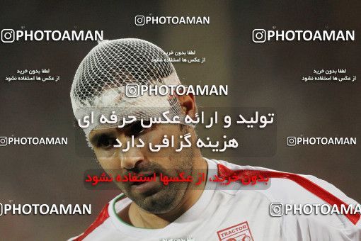 631742, Tehran, [*parameter:4*], لیگ برتر فوتبال ایران، Persian Gulf Cup، Week 1، First Leg، Persepolis 1 v 0 Tractor Sazi on 2013/07/24 at Azadi Stadium