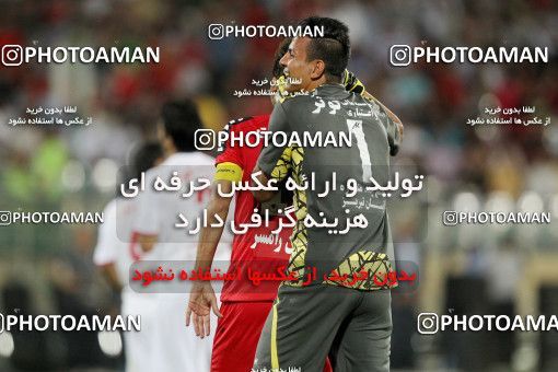 631676, Tehran, [*parameter:4*], Iran Pro League، Persian Gulf Cup، 2013-14 season، First Leg، Week 1، Persepolis ۱ v ۰ Tractor S.C. on 2013/07/24 at Azadi Stadium