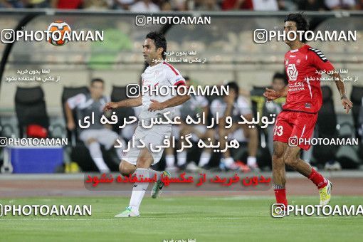 631671, Tehran, [*parameter:4*], Iran Pro League، Persian Gulf Cup، 2013-14 season، First Leg، Week 1، Persepolis ۱ v ۰ Tractor S.C. on 2013/07/24 at Azadi Stadium