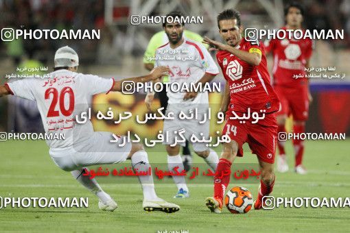 631581, Tehran, [*parameter:4*], Iran Pro League، Persian Gulf Cup، 2013-14 season، First Leg، Week 1، Persepolis ۱ v ۰ Tractor S.C. on 2013/07/24 at Azadi Stadium