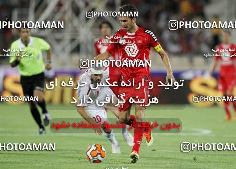 631712, Tehran, [*parameter:4*], Iran Pro League، Persian Gulf Cup، 2013-14 season، First Leg، Week 1، Persepolis ۱ v ۰ Tractor S.C. on 2013/07/24 at Azadi Stadium