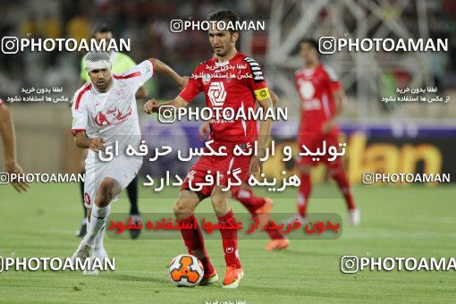 631695, Tehran, [*parameter:4*], Iran Pro League، Persian Gulf Cup، 2013-14 season، First Leg، Week 1، Persepolis ۱ v ۰ Tractor S.C. on 2013/07/24 at Azadi Stadium