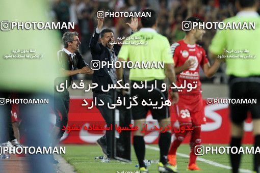 631569, Tehran, [*parameter:4*], Iran Pro League، Persian Gulf Cup، 2013-14 season، First Leg، Week 1، Persepolis ۱ v ۰ Tractor S.C. on 2013/07/24 at Azadi Stadium