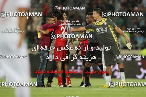 631685, Tehran, [*parameter:4*], Iran Pro League، Persian Gulf Cup، 2013-14 season، First Leg، Week 1، Persepolis ۱ v ۰ Tractor S.C. on 2013/07/24 at Azadi Stadium