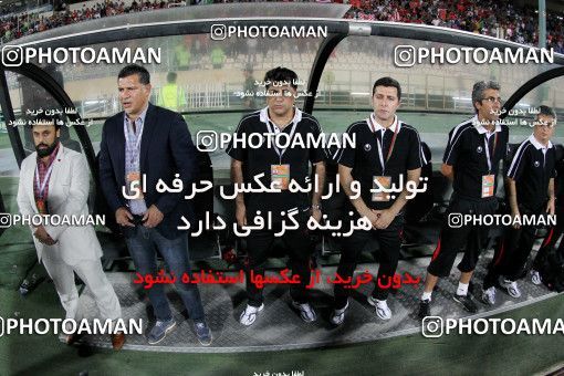 631706, Tehran, [*parameter:4*], Iran Pro League، Persian Gulf Cup، 2013-14 season، First Leg، Week 1، Persepolis ۱ v ۰ Tractor S.C. on 2013/07/24 at Azadi Stadium