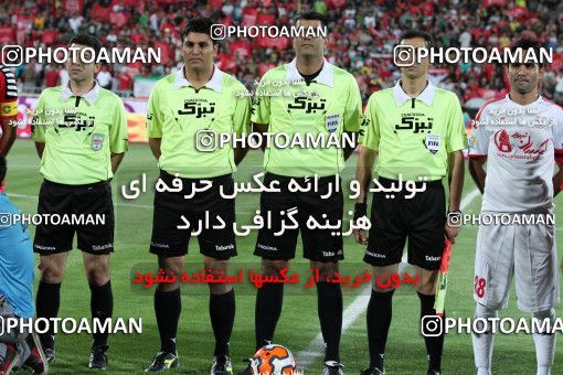 631456, Tehran, [*parameter:4*], Iran Pro League، Persian Gulf Cup، 2013-14 season، First Leg، Week 1، Persepolis ۱ v ۰ Tractor S.C. on 2013/07/24 at Azadi Stadium