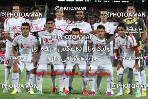 631464, Tehran, [*parameter:4*], Iran Pro League، Persian Gulf Cup، 2013-14 season، First Leg، Week 1، Persepolis ۱ v ۰ Tractor S.C. on 2013/07/24 at Azadi Stadium