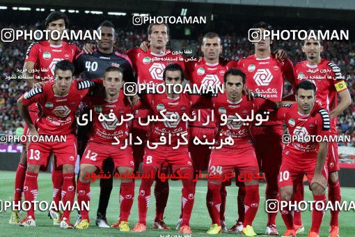 631498, Tehran, [*parameter:4*], Iran Pro League، Persian Gulf Cup، 2013-14 season، First Leg، Week 1، Persepolis ۱ v ۰ Tractor S.C. on 2013/07/24 at Azadi Stadium