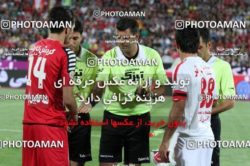 631535, Tehran, [*parameter:4*], Iran Pro League، Persian Gulf Cup، 2013-14 season، First Leg، Week 1، Persepolis ۱ v ۰ Tractor S.C. on 2013/07/24 at Azadi Stadium