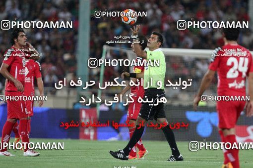 631534, Tehran, [*parameter:4*], Iran Pro League، Persian Gulf Cup، 2013-14 season، First Leg، Week 1، Persepolis ۱ v ۰ Tractor S.C. on 2013/07/24 at Azadi Stadium